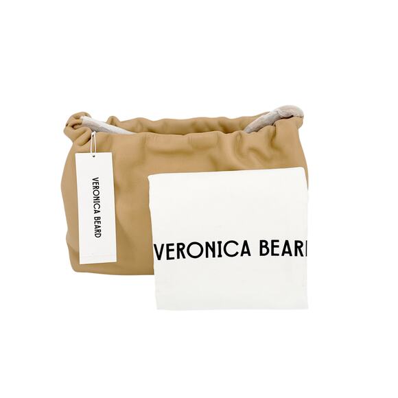VERONICA BEARD Stash Bag in Sand - Picture 5 of 15